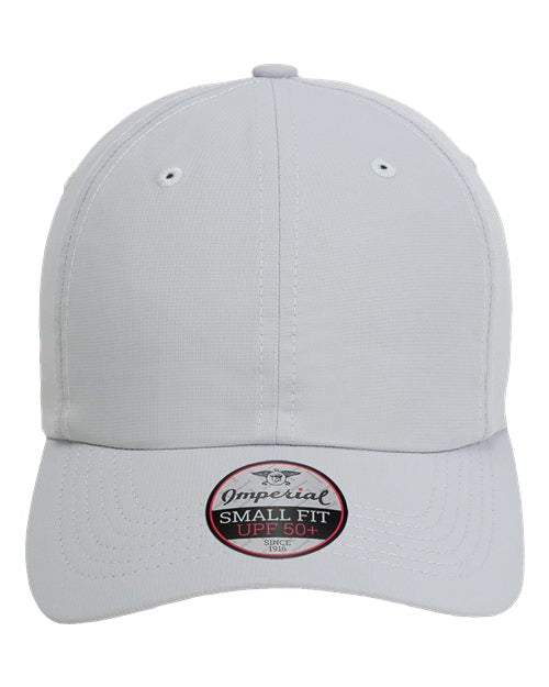 Imperial The Hinsen Performance Ponytail Cap Imperial