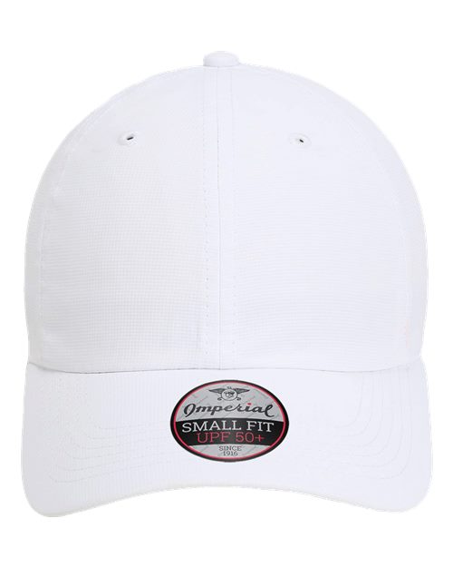 Imperial The Hinsen Performance Ponytail Cap Imperial