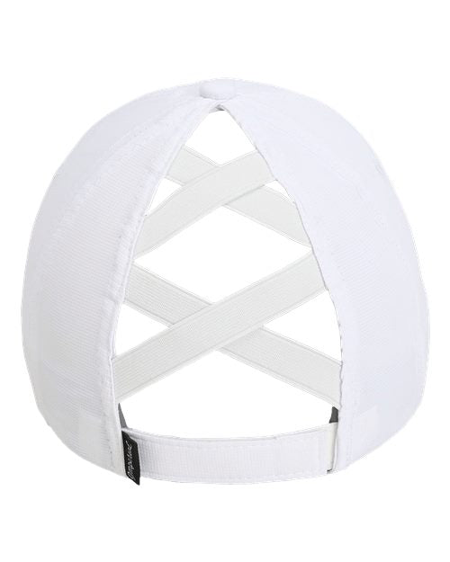 Imperial The Hinsen Performance Ponytail Cap Imperial