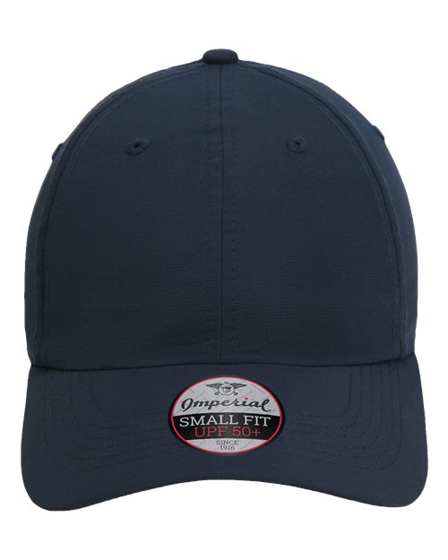 Imperial The Hinsen Performance Ponytail Cap Imperial