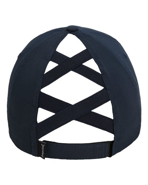 Imperial The Hinsen Performance Ponytail Cap Imperial