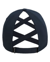 Imperial The Hinsen Performance Ponytail Cap Imperial