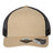 Atlantis Headwear Sustainable Trucker Cap Atlantis Headwear