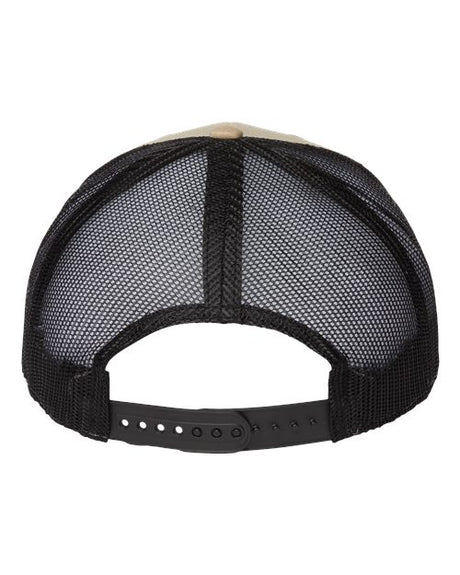 Atlantis Headwear Sustainable Trucker Cap Atlantis Headwear