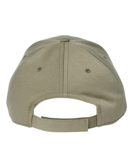 Atlantis Headwear Sustainable Structured Cap Atlantis Headwear