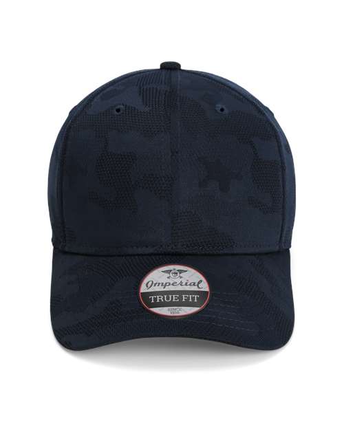 Imperial The Oglethorpe Tonal Camo Cap Imperial