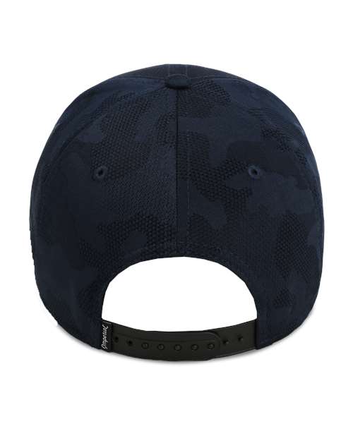 Imperial The Oglethorpe Tonal Camo Cap Imperial