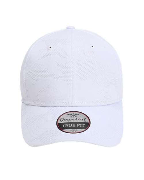 Imperial The Oglethorpe Tonal Camo Cap Imperial