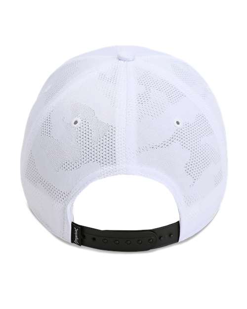 Imperial The Oglethorpe Tonal Camo Cap Imperial