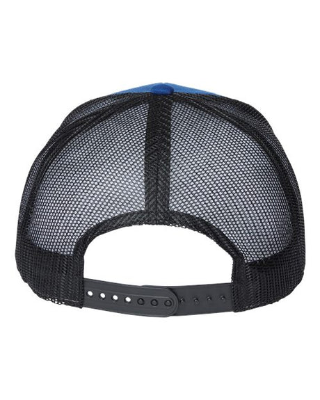 Atlantis Headwear Sustainable Trucker Cap Atlantis Headwear
