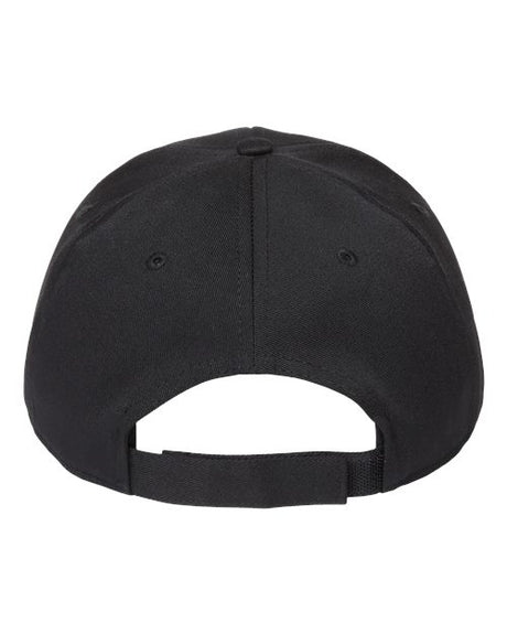 Atlantis Headwear Sustainable Structured Cap Atlantis Headwear
