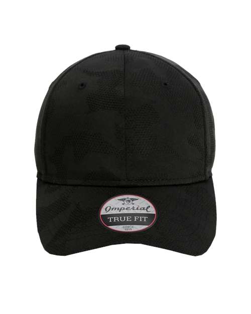 Imperial The Oglethorpe Tonal Camo Cap Imperial