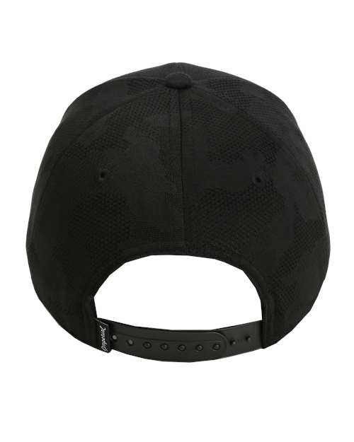 Imperial The Oglethorpe Tonal Camo Cap Imperial