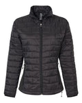 Burnside Women's Element Puffer Jacket Burnside