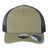 Atlantis Headwear Sustainable Trucker Cap Atlantis Headwear