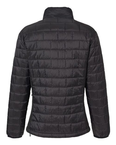 Burnside Women's Element Puffer Jacket