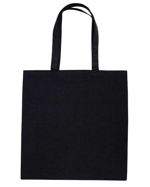 OAD Midweight Recycled Tote Bag Unisex Accessories Bags & Backpacks