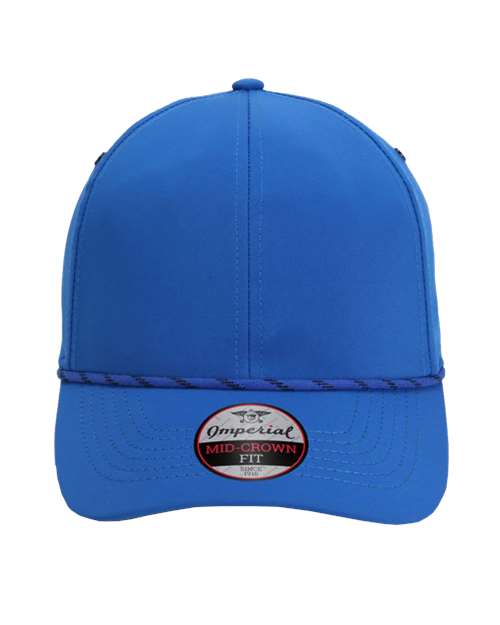 Imperial The Habanero Performance Rope Cap Imperial