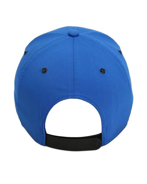 Imperial The Habanero Performance Rope Cap Imperial