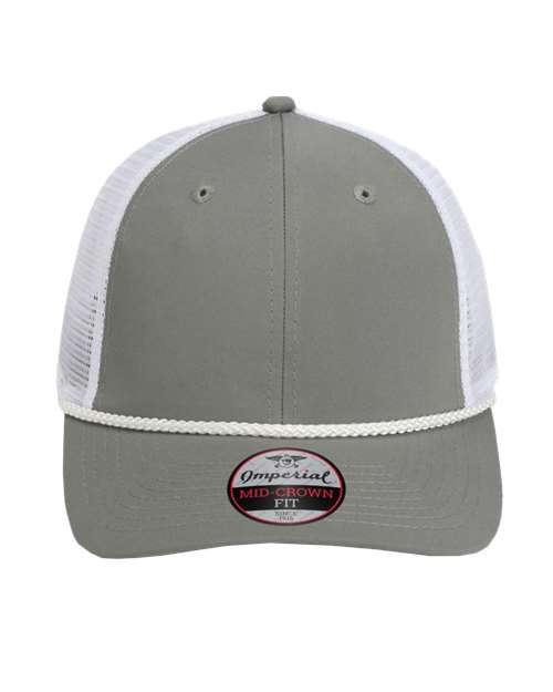 Imperial The Night Owl Performance Rope Cap Imperial