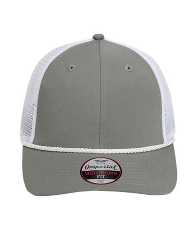Imperial The Night Owl Performance Rope Cap