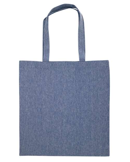OAD Midweight Recycled Tote Bag Unisex Accessories Bags & Backpacks