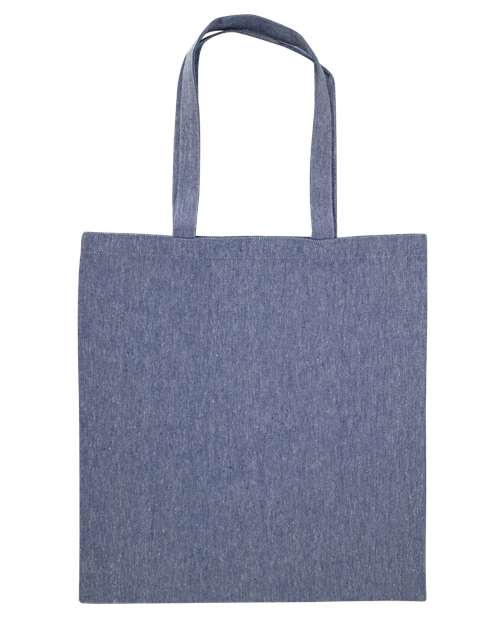 OAD Midweight Recycled Tote Bag Unisex Accessories Bags & Backpacks