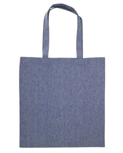 OAD Midweight Recycled Tote Bag