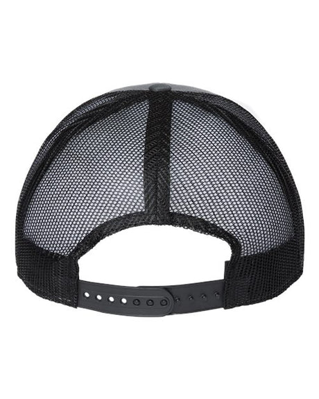 Atlantis Headwear Sustainable Trucker Cap Atlantis Headwear