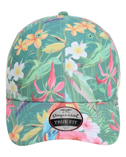 Imperial The Mahalo