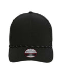 Imperial The Habanero Performance Rope Cap Imperial