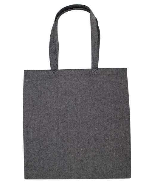 OAD Midweight Recycled Tote Bag
