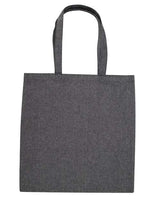 OAD Midweight Recycled Tote Bag Unisex Accessories Bags & Backpacks