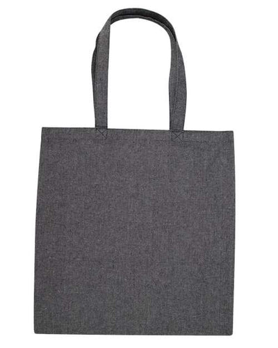 OAD Midweight Recycled Tote Bag
