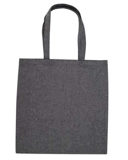 OAD Midweight Recycled Tote Bag