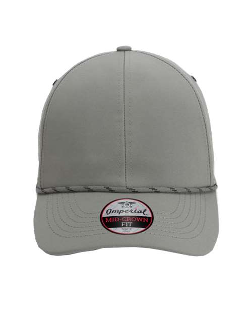 Imperial The Habanero Performance Rope Cap Imperial