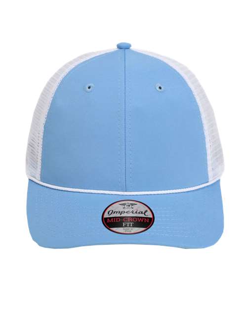 Imperial The Night Owl Performance Rope Cap Imperial