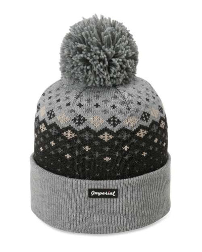 Imperial Tha Baniff Knit