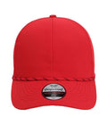 Imperial The Habanero Performance Rope Cap Imperial