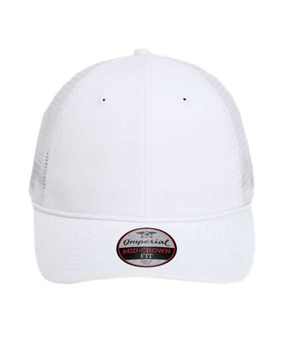 Imperial The Night Owl Performance Rope Cap