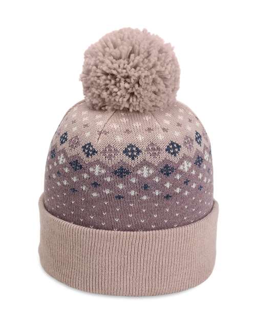 Imperial Tha Baniff Knit Imperial