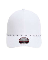 Imperial The Habanero Performance Rope Cap Imperial