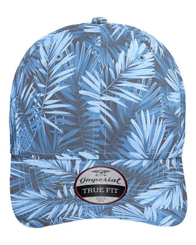 Imperial The Mahalo