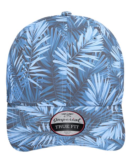 Imperial The Mahalo