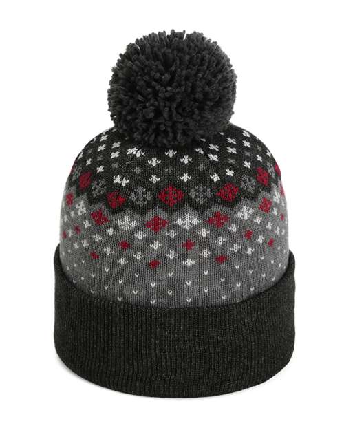 Imperial Tha Baniff Knit Imperial