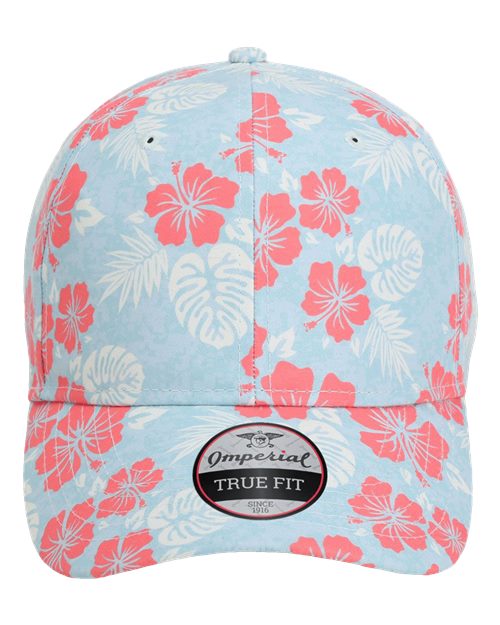 Imperial The Mahalo