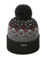 Imperial Tha Baniff Knit Imperial