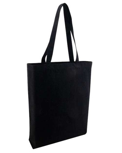 OAD Midweight Recycled Gusseted Tote