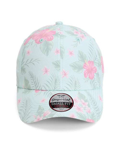 Imperial The Kona Performance Cap