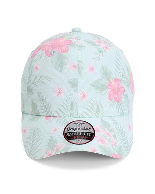 Imperial The Kona Performance Cap